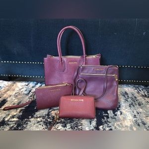 Michael Kors Bundle